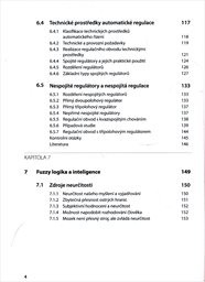 Automatizace a automatizační technika
                        (2,)
                    