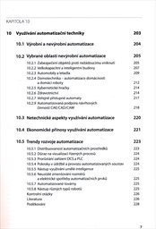 Automatizace a automatizační technika
                        (2,)
                    