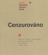 Cenzurováno