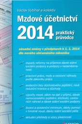 Mzdové účetnictví 2014