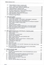 Mzdov&eacute; &uacute;četnictv&iacute; 2014