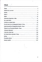 Historik na přelomu dvou stalet&iacute;