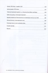 Historie výroby a vývoje stavebních strojů v českých zemích
(I.,)