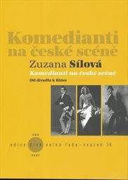Komedianti na české scéně