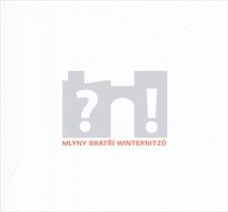 Ml&yacute;ny bratř&iacute; Winternitzů