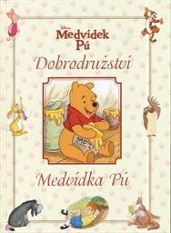 Dobrodružství Medvídka Pú