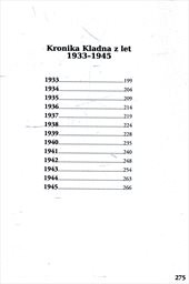 Hnědý mrak nad Kladnem