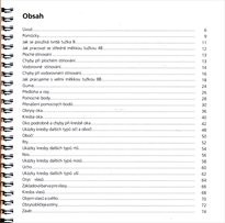 Portrét krok za krokem, aneb, Tajemství obyčejné tužky