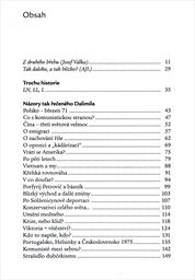 Názory tak řečeného Dalimila