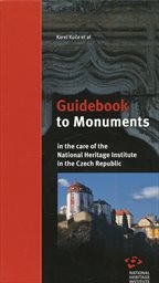 Guidebook to monuments