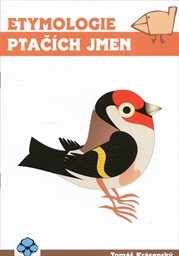 Etymologie ptačích jmen
