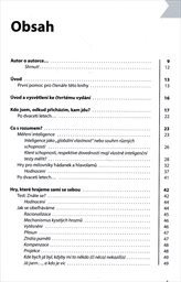 S&aacute;m sobě psychologem