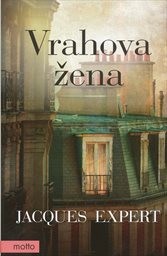 Vrahova žena