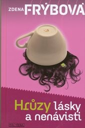 Hrůzy l&aacute;sky a nen&aacute;visti