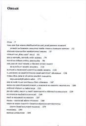 Od česk&eacute;ho Tokia k exotick&eacute; Praze