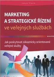 Marketing a strategické řízení ve veřejných službách
