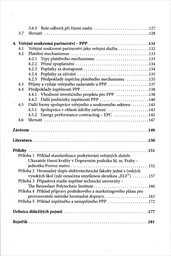 Marketing a strategické řízení ve veřejných službách