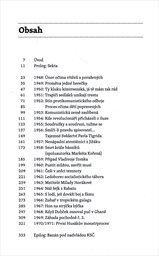 Češi v srdci temnoty