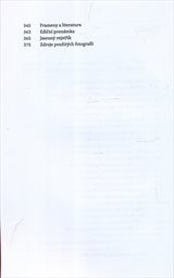 Češi v srdci temnoty