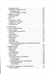 Filosofie vrcholného a pozdního středověku