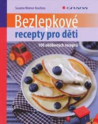 Bezlepkové recepty pro děti