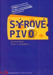 Sýrové pivo
