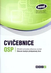 Cvičebnice OSP