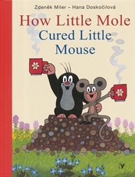 How little mole cured little mouse