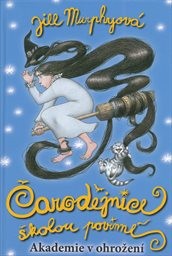 Čarodějnice školou povinn&eacute;