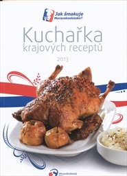 Kuchařka krajových receptů
