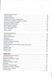 Kuchařka krajových receptů
