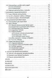 Z&aacute;nik jednoty mezi Z&aacute;padem a V&yacute;chodem 1054