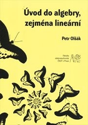 Úvod do algebry, zejména lineární
