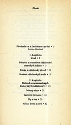 Domorod&aacute; n&aacute;boženstv&iacute; Severn&iacute; Ameriky