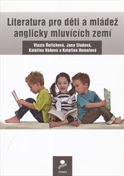 Literatura pro děti a ml&aacute;dež anglicky mluv&iacute;c&iacute;ch zem&iacute;