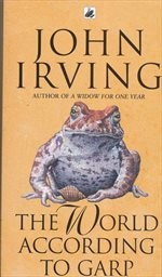 The world according to Garp