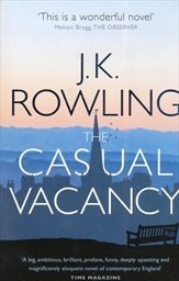 The casual vacancy