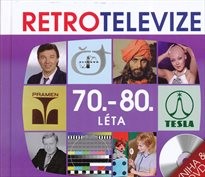 Retro televize 70.-80. léta