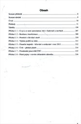 Daně z př&iacute;jmů 2014