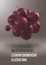 Lexikon chemick&eacute;ho složen&iacute; v&iacute;na