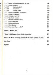 Lexikon chemick&eacute;ho složen&iacute; v&iacute;na