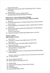 V dob&aacute;ch uměn&iacute; bez hranic