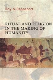 Ritual and religion in the making of humanity