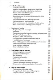 Ritual and religion in the making of humanity