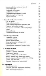 Ritual and religion in the making of humanity