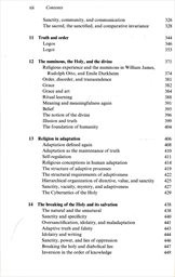 Ritual and religion in the making of humanity