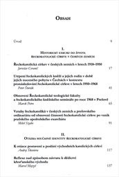 Řeckokatolická církev v českých zemích