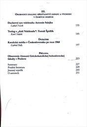 Řeckokatolická církev v českých zemích