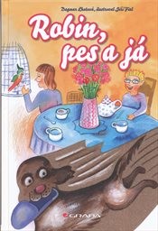 Robin, pes a j&aacute;