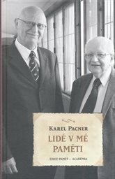 Lid&eacute; v m&eacute; paměti